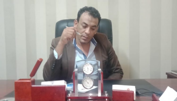 رئيس التحرير