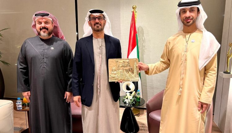 الامارات «كايرو 7»