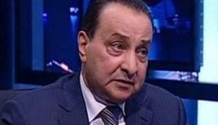 محمد الأمين