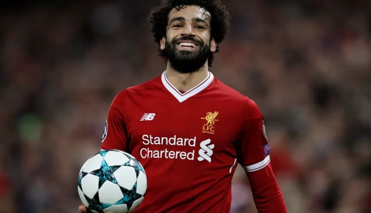 محمد صلاح يقود هجوم الفراعنة في مواجهة حاسمة أمام بوتسوانا بتصفيات أمم أفريقيا 2025” – كايرو 7 – Cairo7